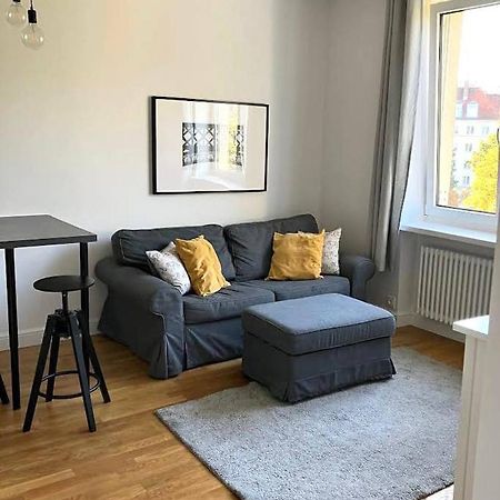 Cute Apartment In The City Center , 2-Beds , Wi-Fi - By Hik Apartments Warszawa Eksteriør billede