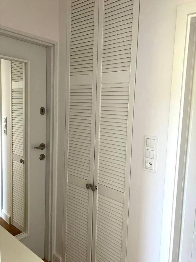 Cute Apartment In The City Center , 2-Beds , Wi-Fi - By Hik Apartments Warszawa Eksteriør billede