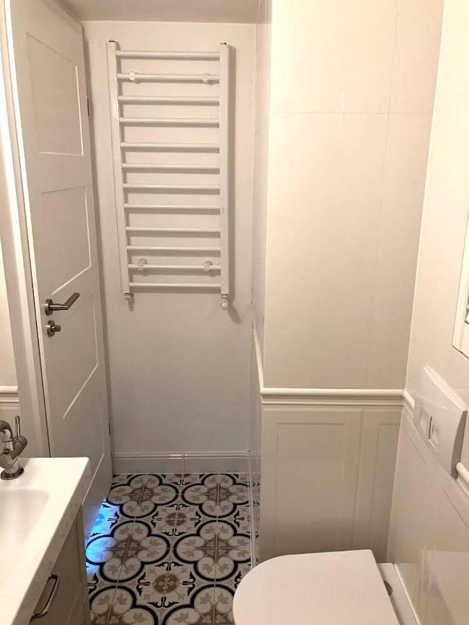 Cute Apartment In The City Center , 2-Beds , Wi-Fi - By Hik Apartments Warszawa Eksteriør billede